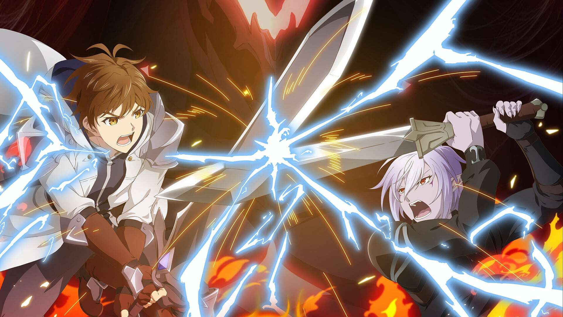 Kings Raid: Successors of the Will