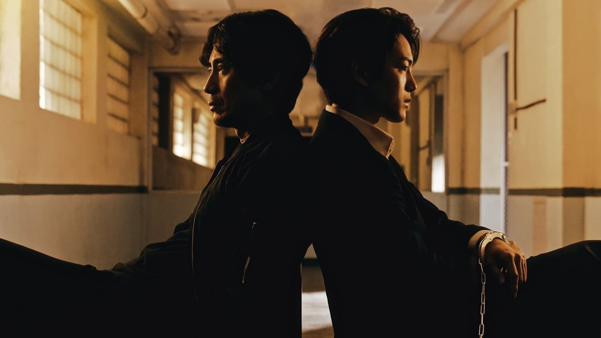 Beyond Evil  ქართულად -  Монстр