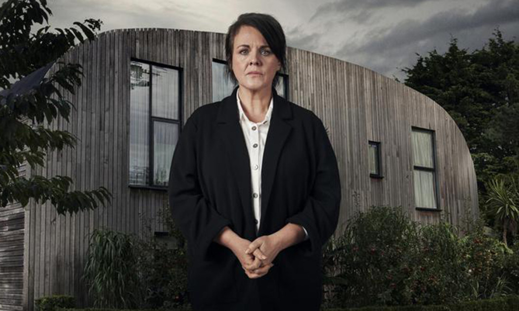 Intruder  ქართულად -  Незваный гость