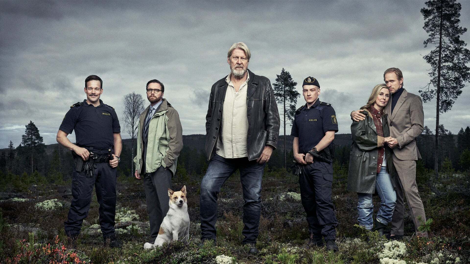 Jägarna  ქართულად -  Охотники