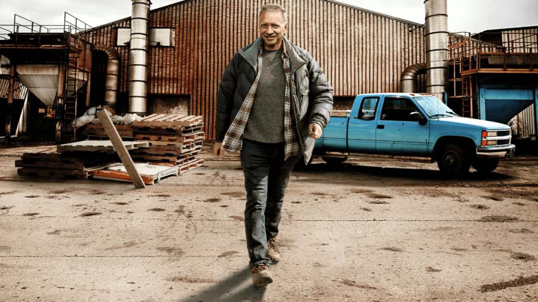 ფარული მილიარდერი  ქართულად -  Undercover Billionaire