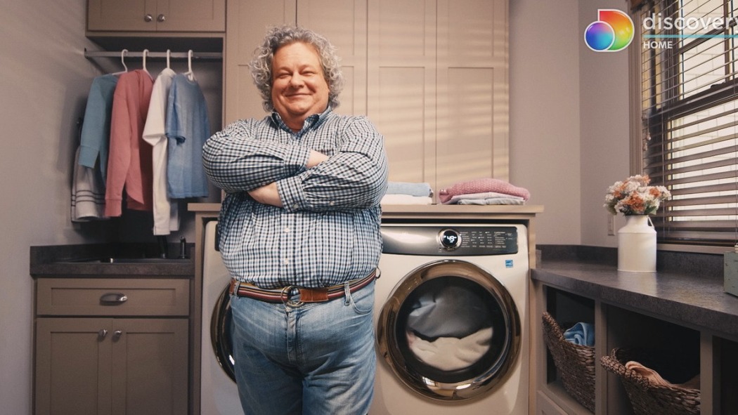 The Laundry Guy