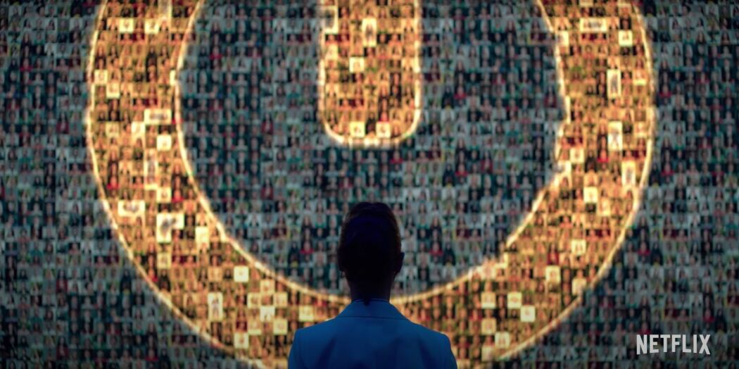 პროგრამა ერთადერთი  ქართულად -  The One