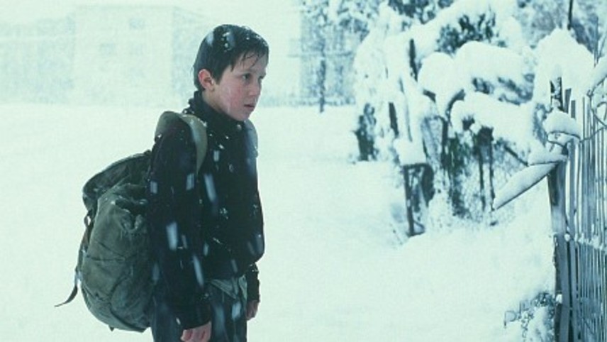 გაღმა ნაპირი  ქართულად -  Gagma napiri