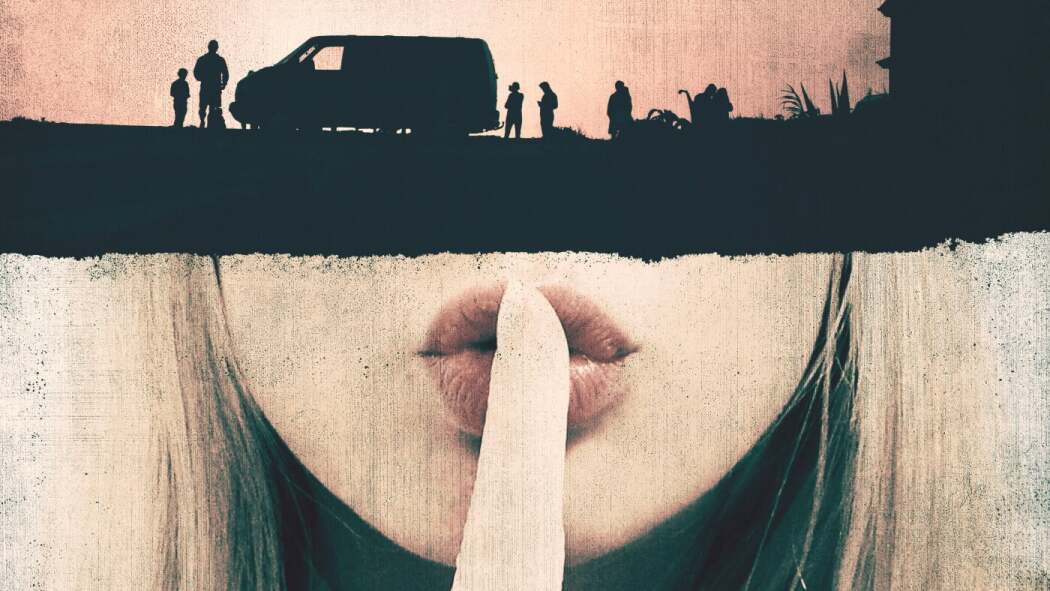 My Familys Deadly Secret