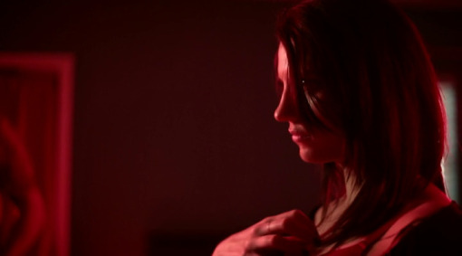 Murder Among Friends