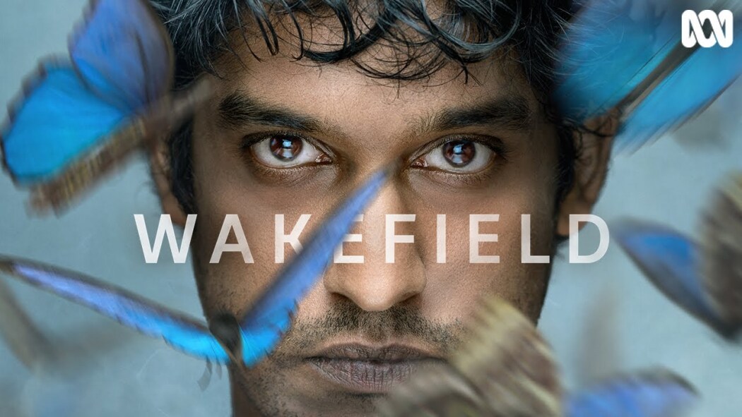 Wakefield  ქართულად -  Безумие в Уэйкфилде