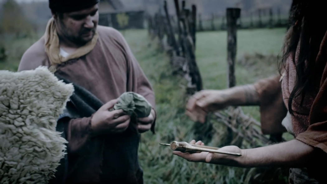 Ancient Unexplained Files