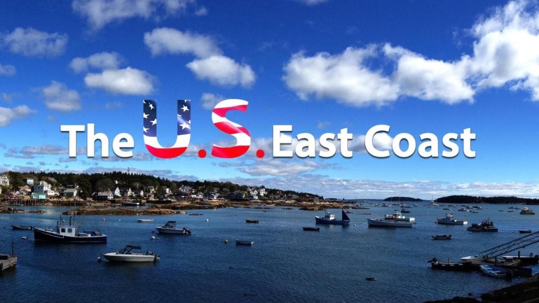 The US East Coast