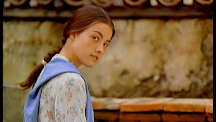 ნატვრის ხე  ქართულად -  The Wishing Tree