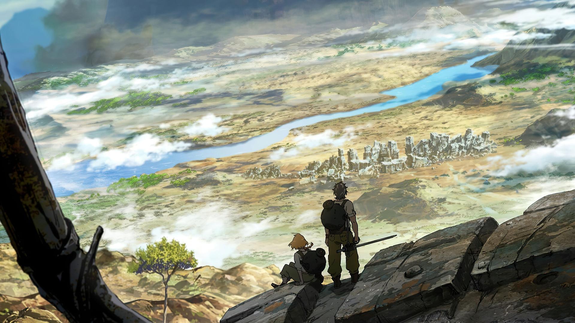 Deca-Dence  ქართულად -  Дека-данс