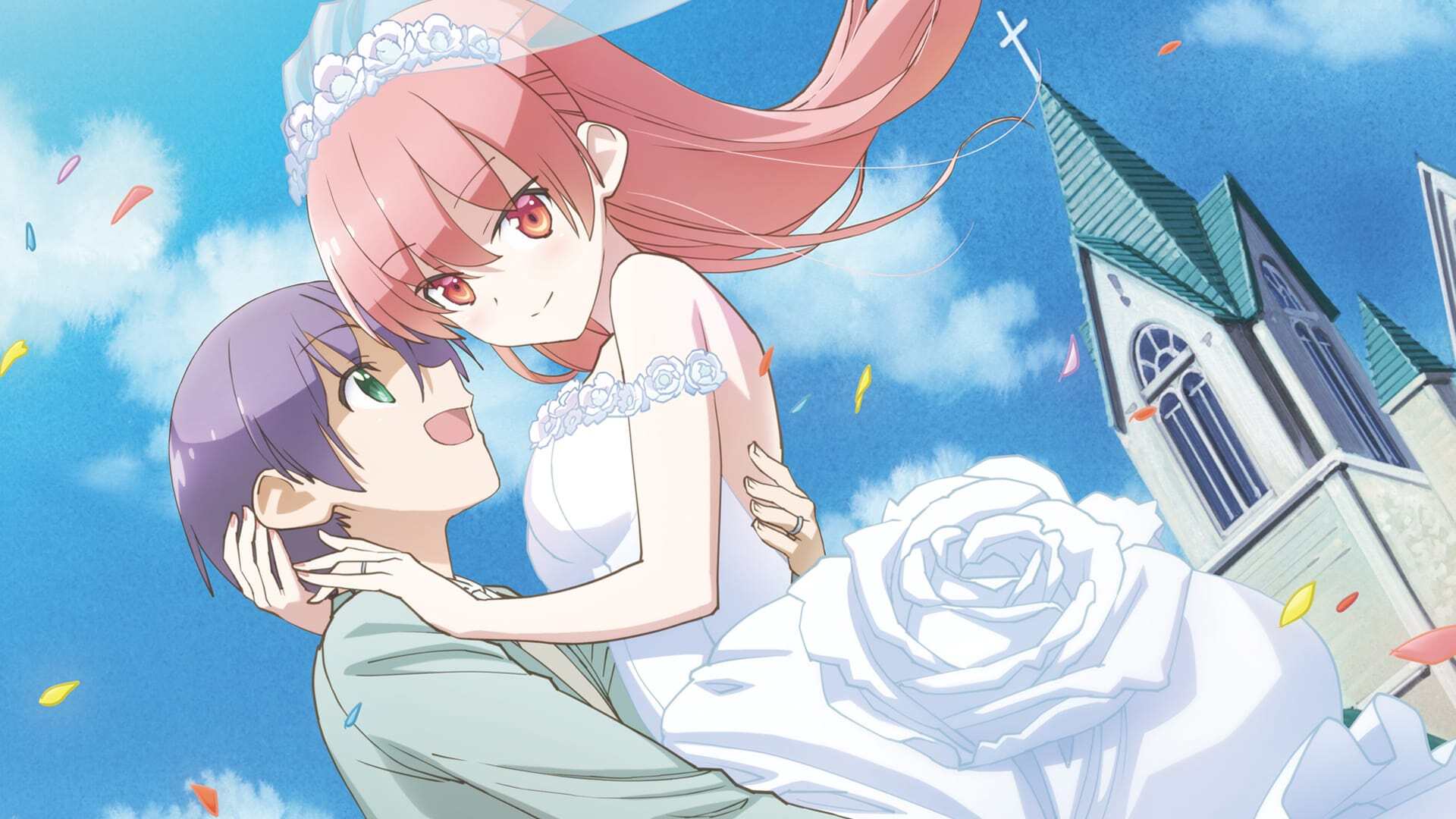 TONIKAWA: Over the Moon for You  ქართულად -  Унеси меня на Луну