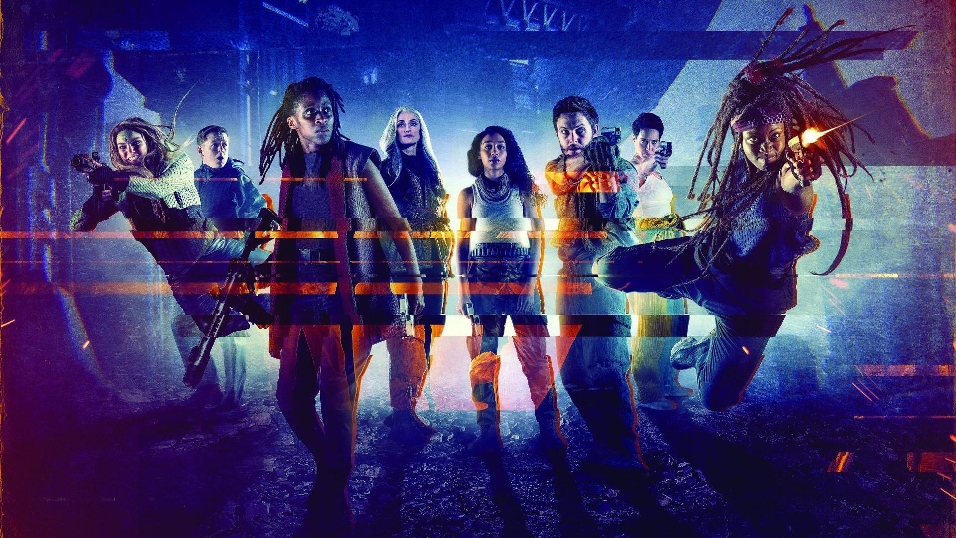 Intergalactic  ქართულად -  Интергалактик