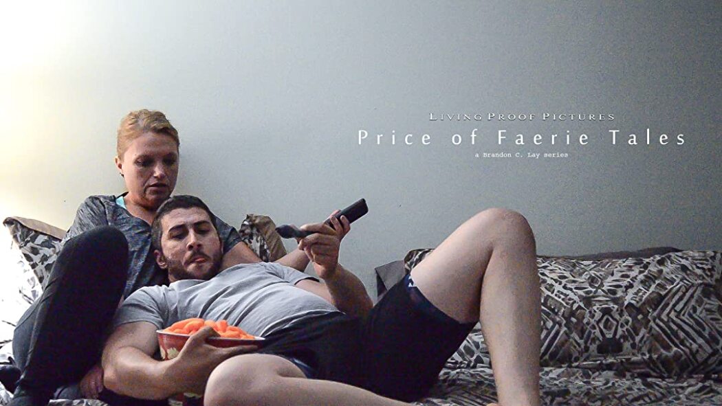 Price of Faerie Tales