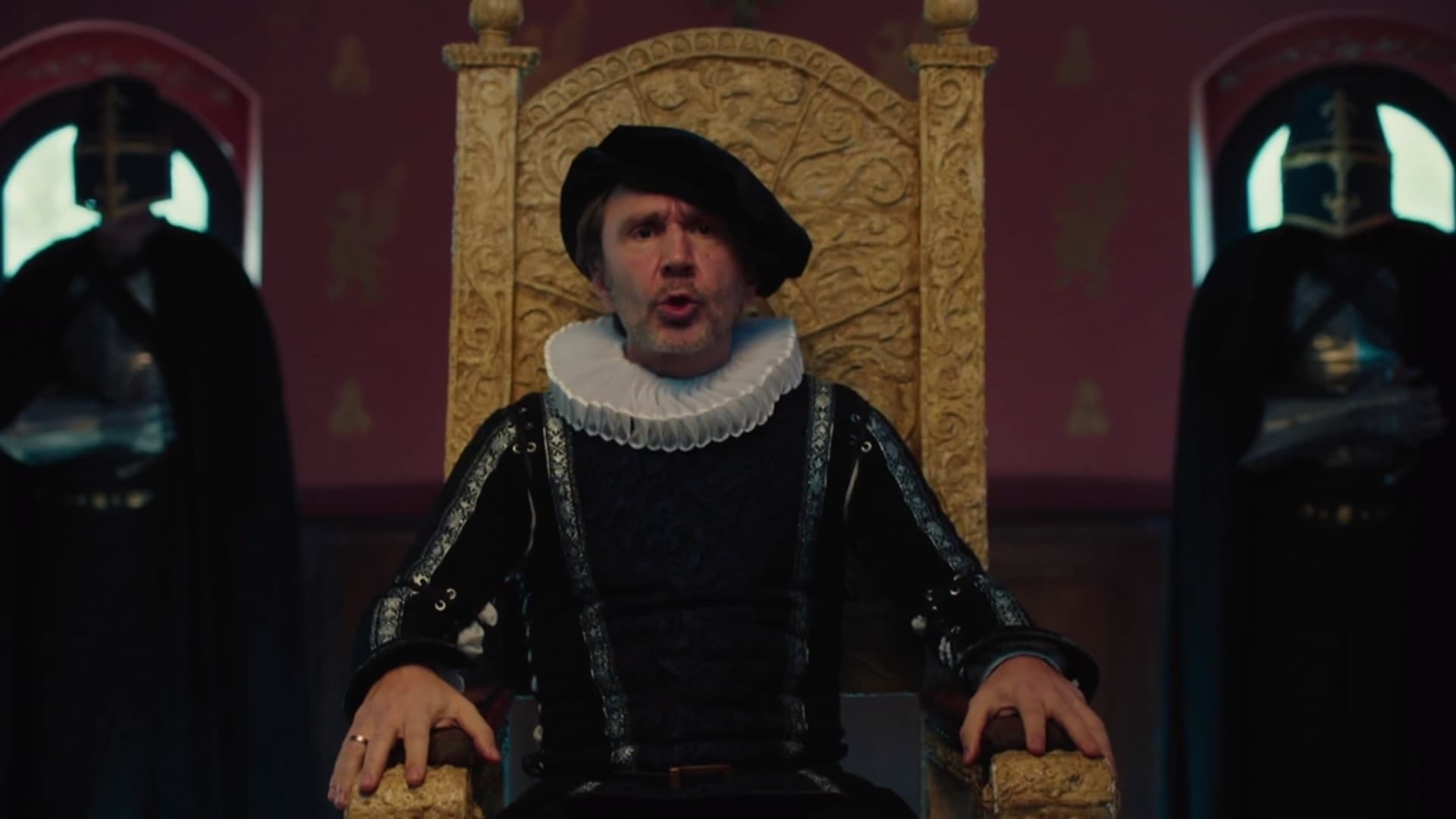 Plague!  ქართულად -  Чума!