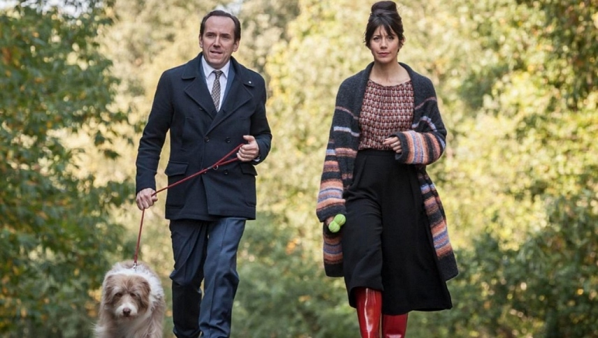 მეუღლის დაბრუნება მინდა  ქართულად -  I Want My Wife Back