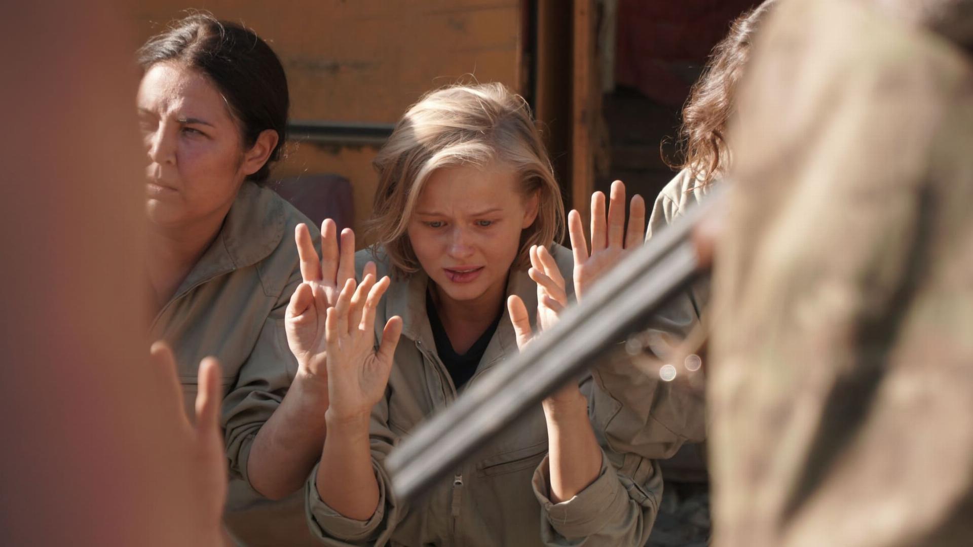 Igra na vyzhivanie  ქართულად -  Игра на выживание