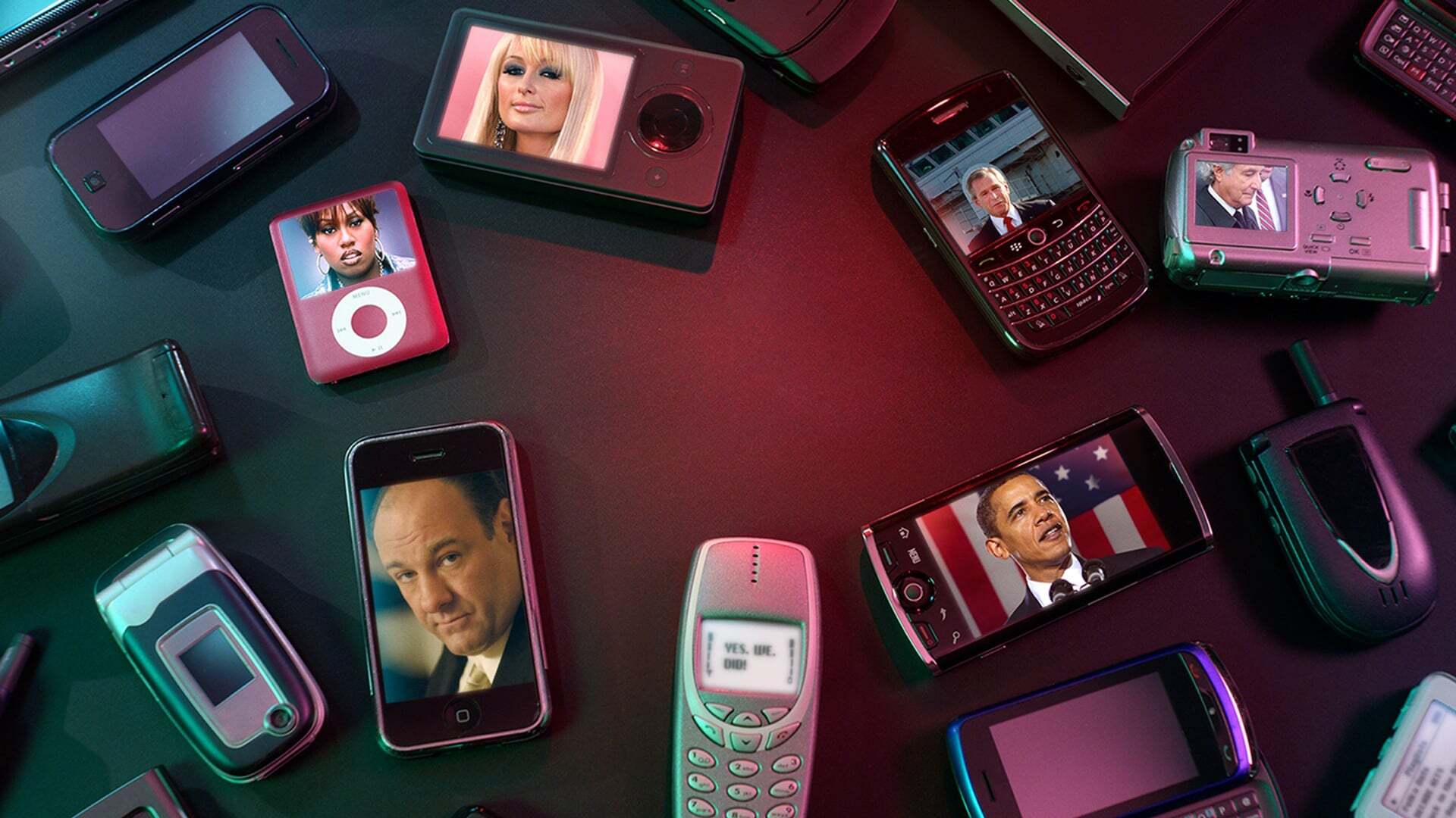 The 2000s  ქართულად -  Двухтысячные