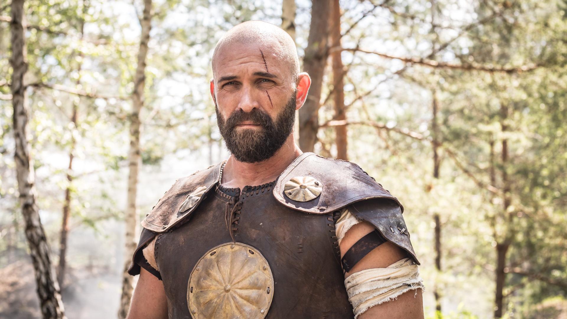 Slovania  ქართულად -  Славяне