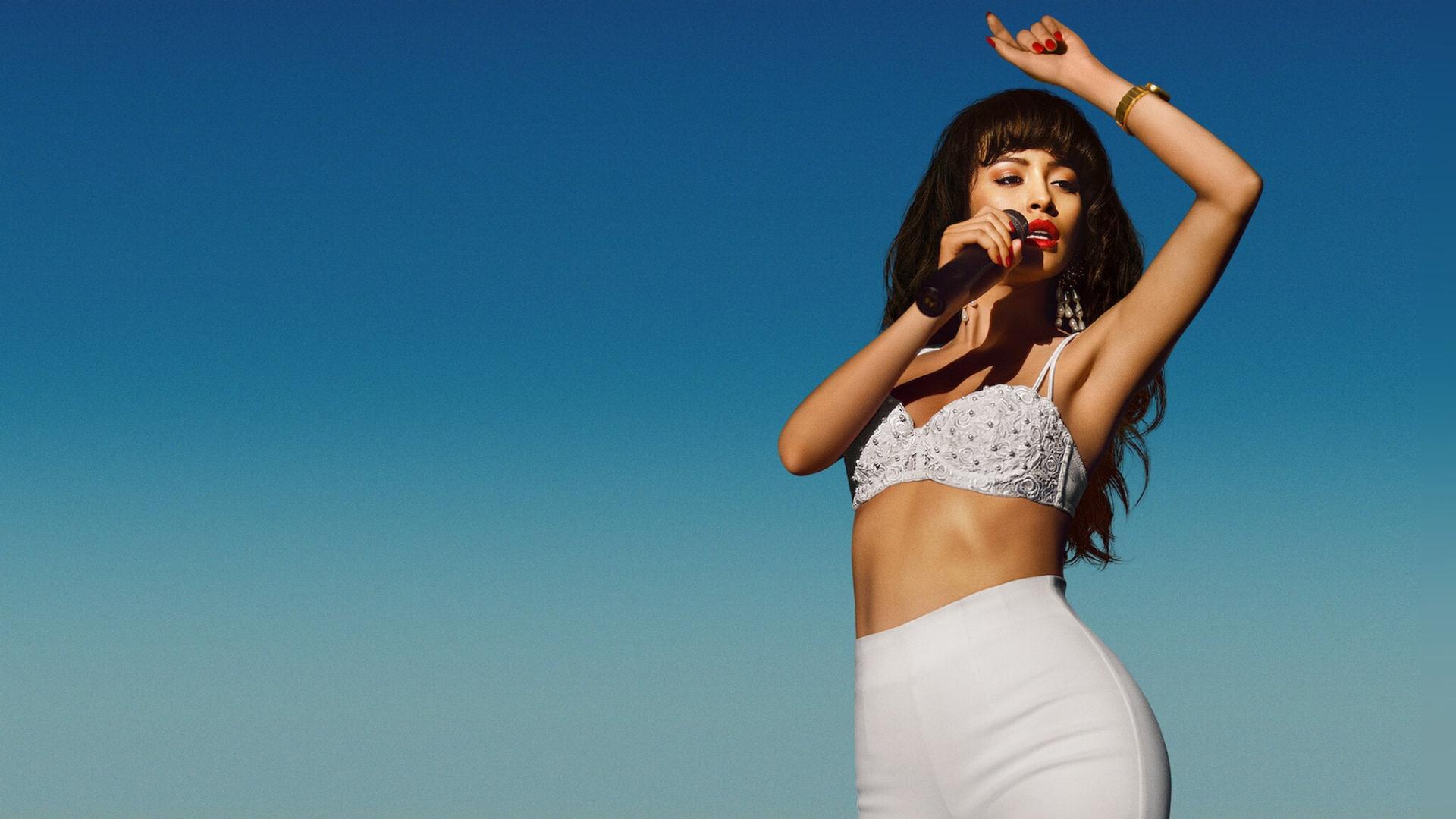 სელენა  ქართულად -  Selena: The Series