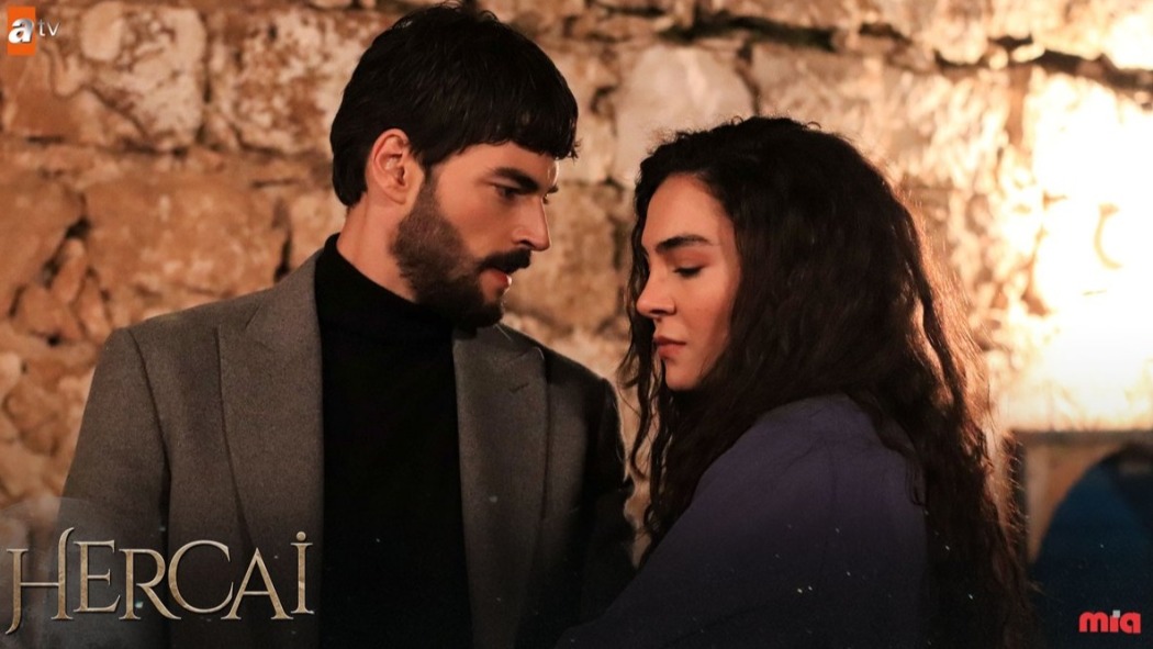 თავქარიანი  ქართულად -  Hercai