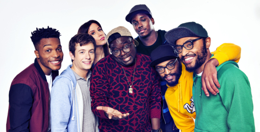 Friends of the People