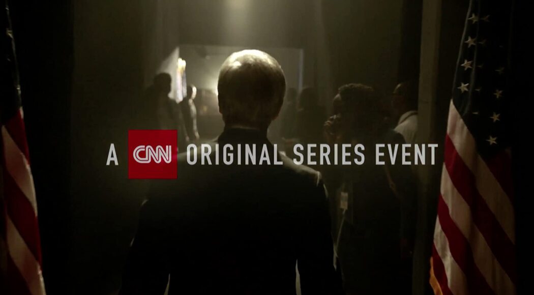 Race for the White House