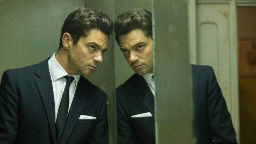 Spy City  ქართულად -  Город шпионов