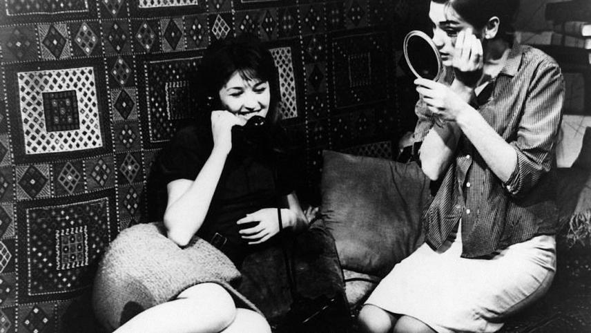 გიორგობისთვე  ქართულად -  Falling Leaves