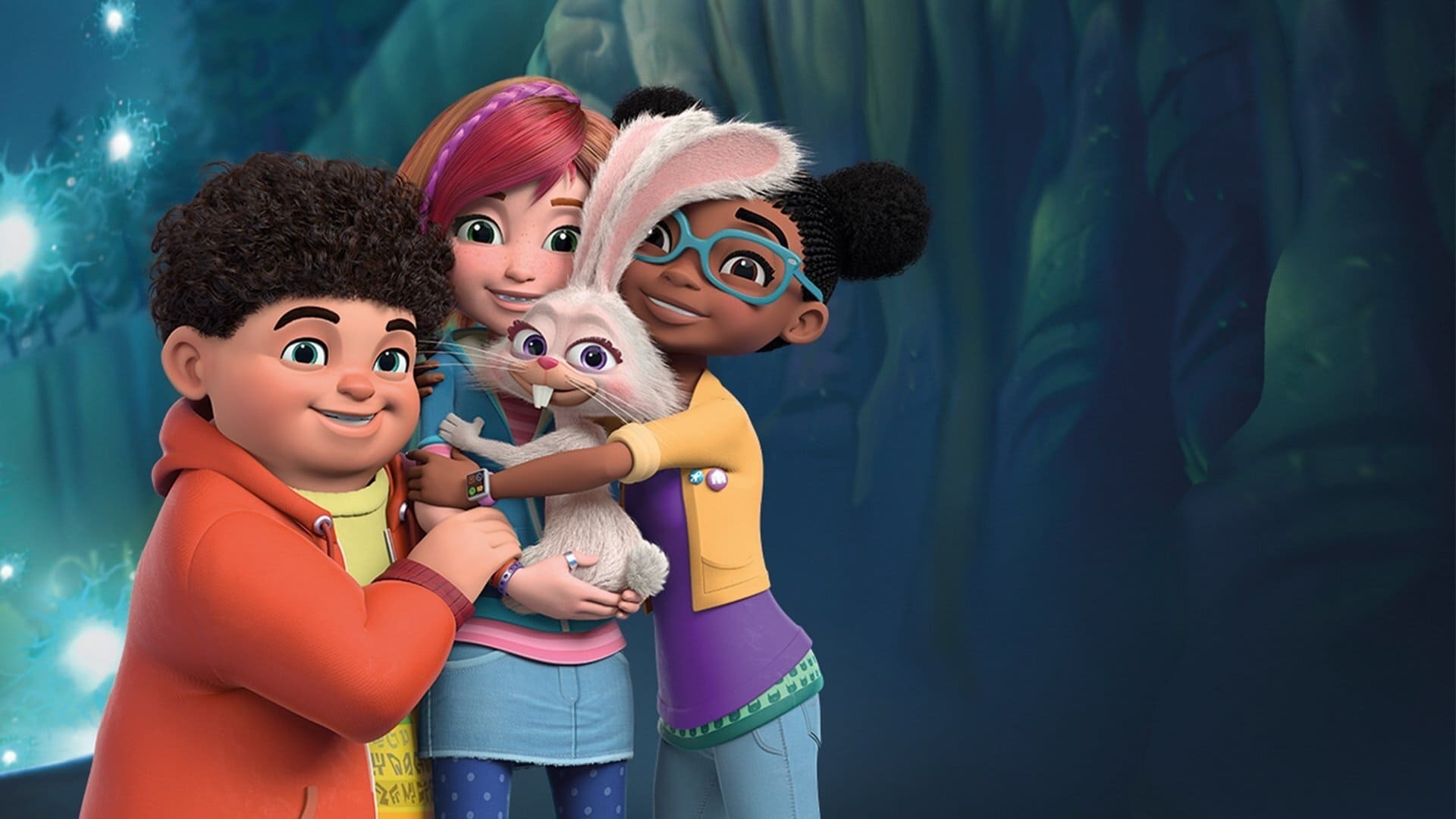 Sadie Sparks  ქართულად -  Сэди Спаркс