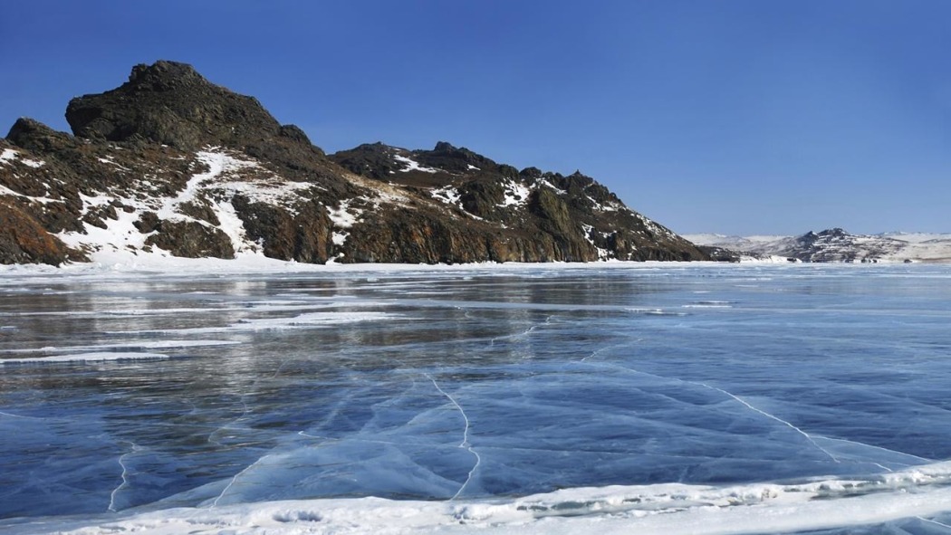 Secret Life of Lakes