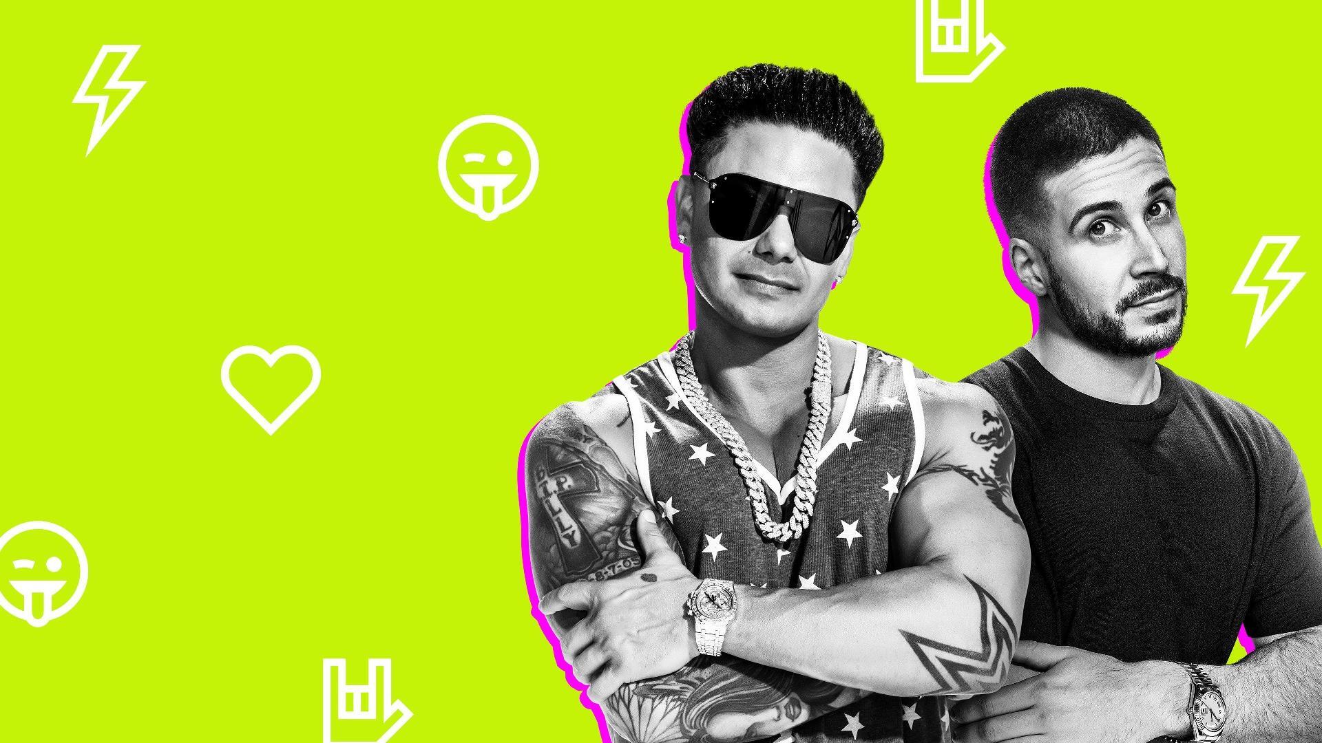 Revenge Prank with DJ Pauly D amp Vinny