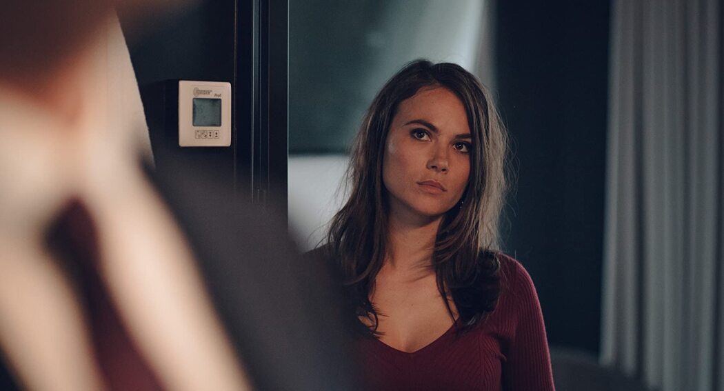 Cold Courage  ქართულად -  Мужество