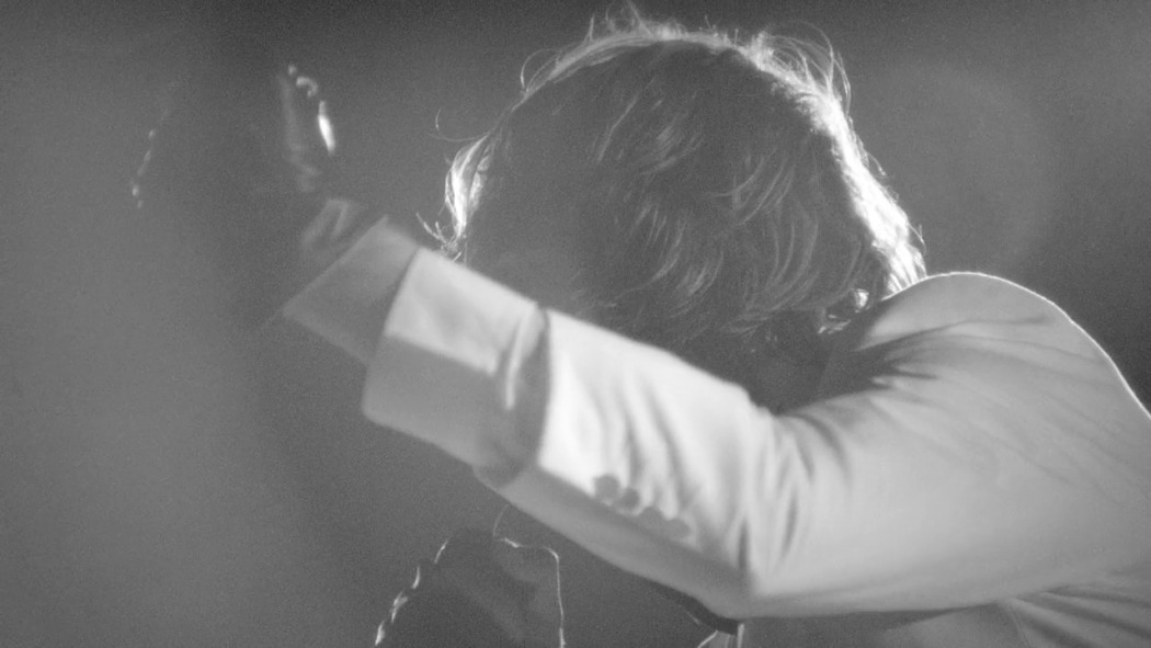 Million Dollar Extreme Presents: World Peace