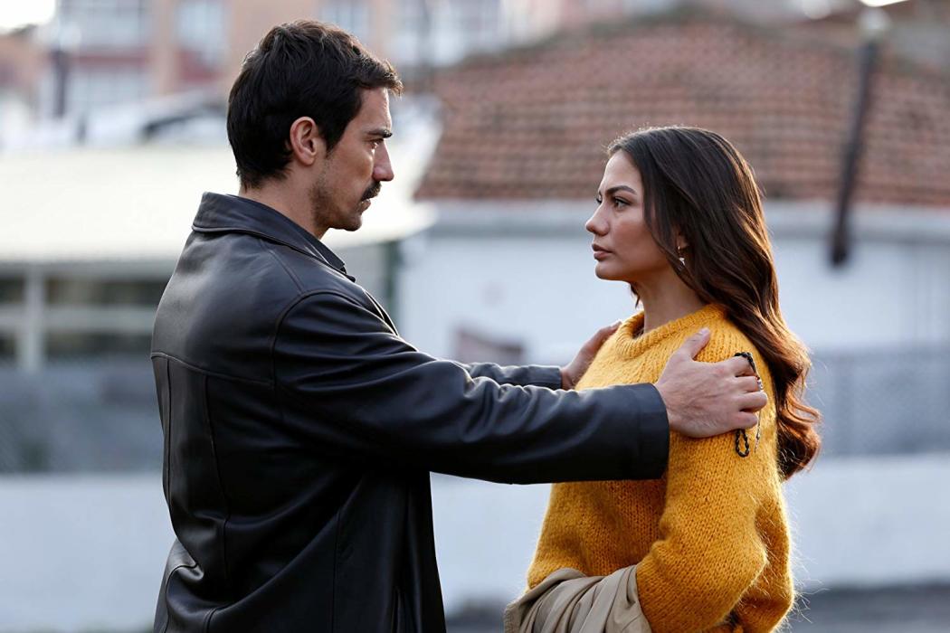 შენი სახლი შენი ბედია  ქართულად -  My Home My Destiny