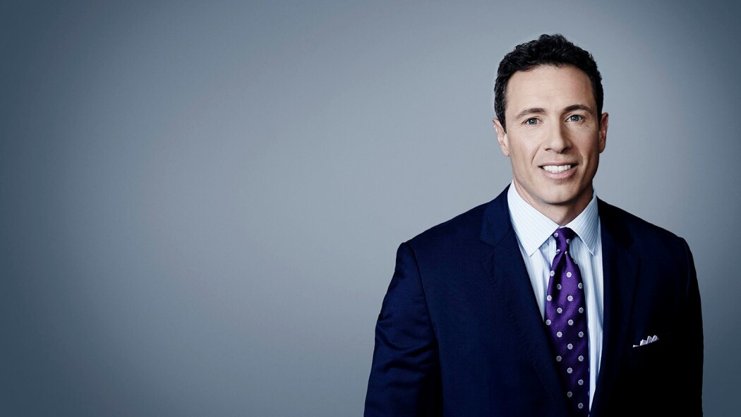 Inside with Chris Cuomo