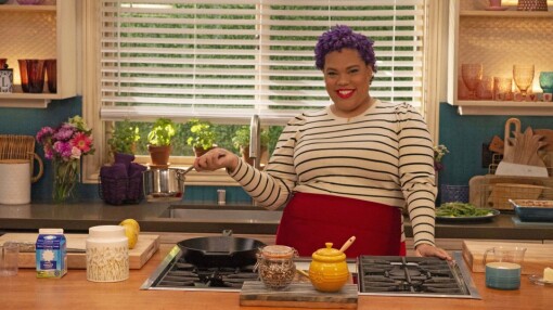 Lovely Bites by Chef Lovely