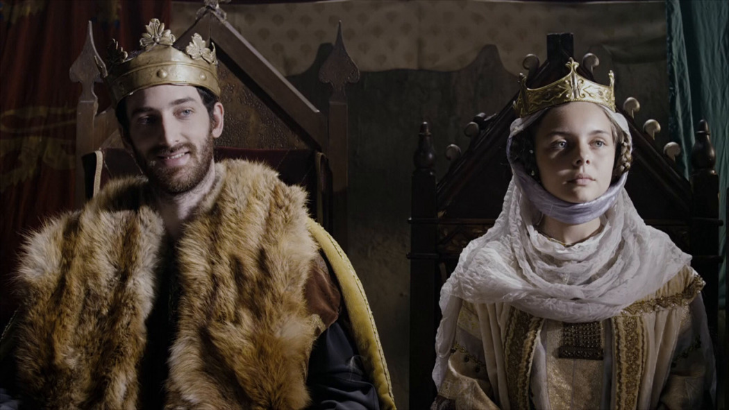 Britains Bloodiest Dynasty