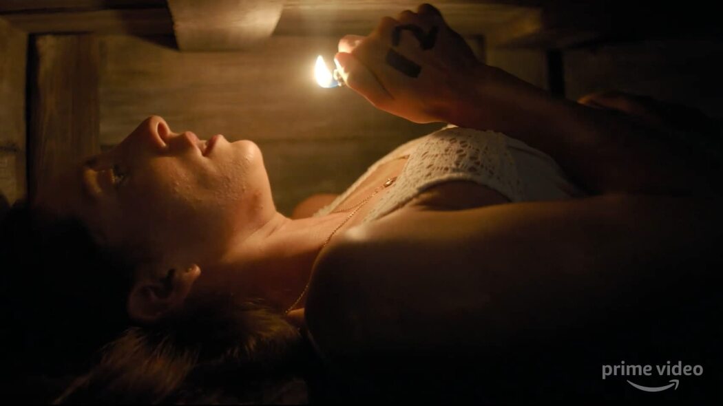 Panic  ქართულად -  Паника