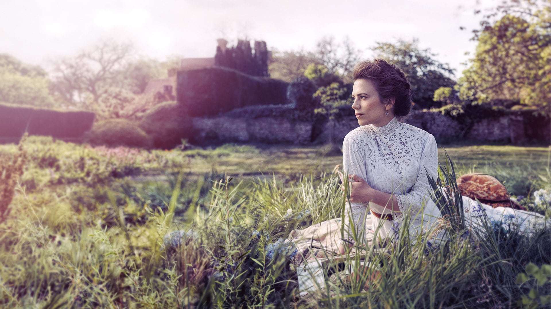 ჰოვარდს ენდ  ქართულად -  Howards End