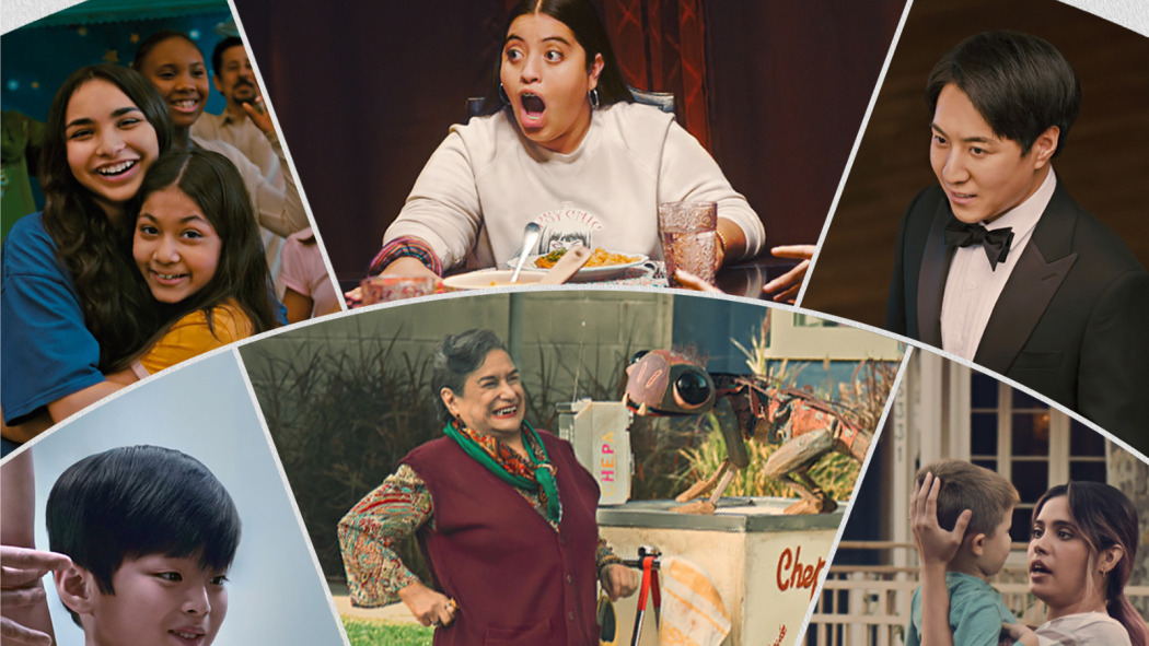 Launchpad  ქართულად -  Стартовая площадка