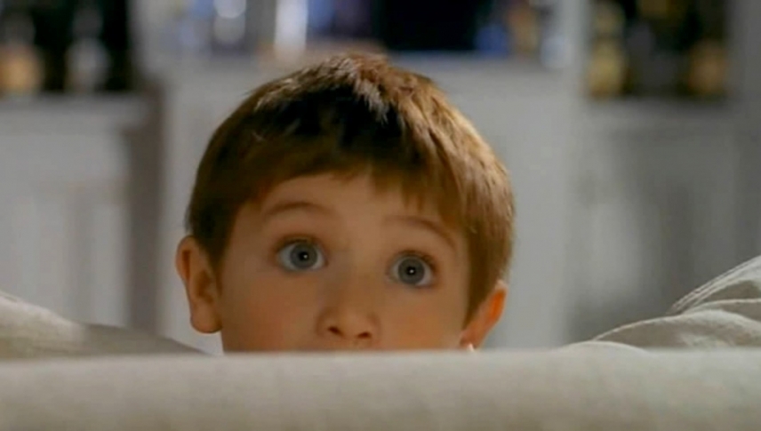 მარტო სახლში 4  ქართულად -  Home Alone 4