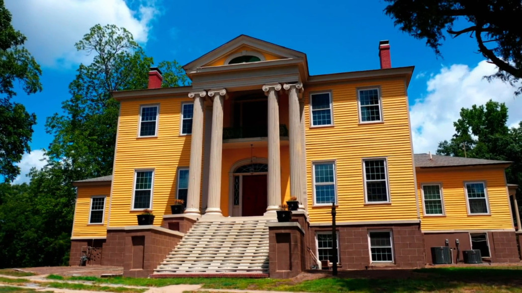 Life Under Renovation 2021