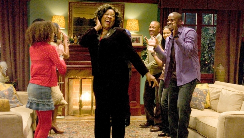 ეს შობა  ქართულად -  This Christmas