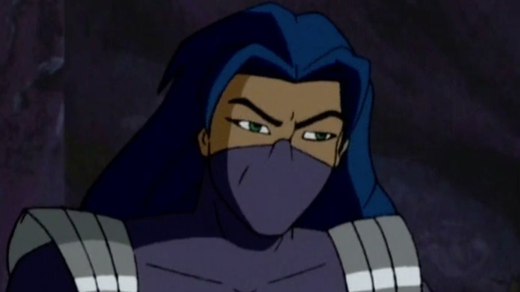 Legend of the Dragon