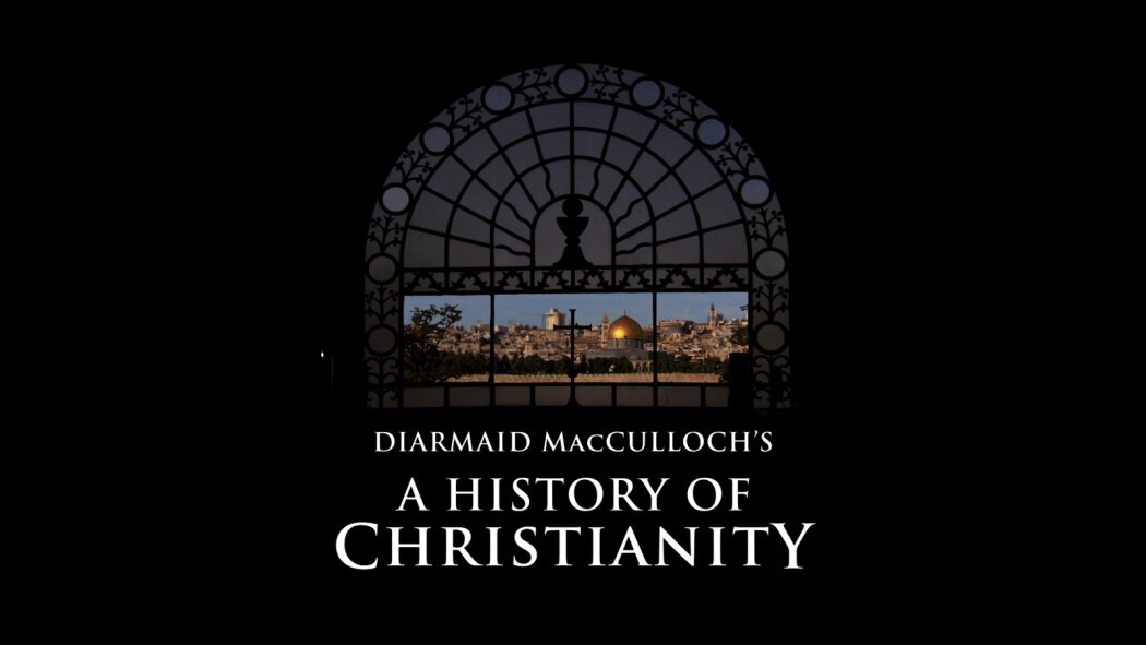 A History of Christianity