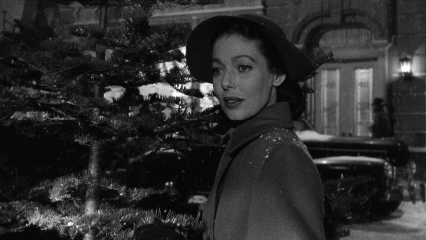 ეპისკოპოსის მეუღლე  ქართულად -  The Bishops Wife