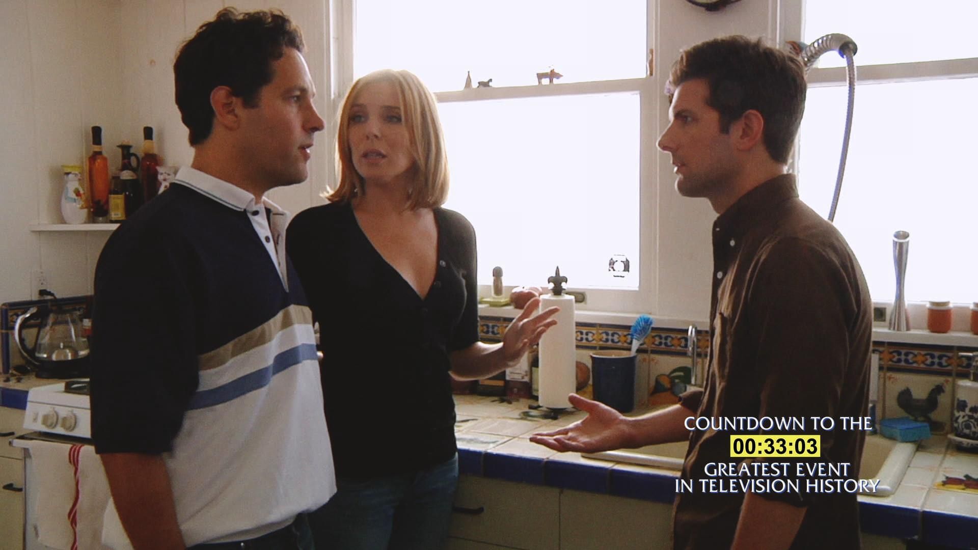 The Greatest Event in Television History