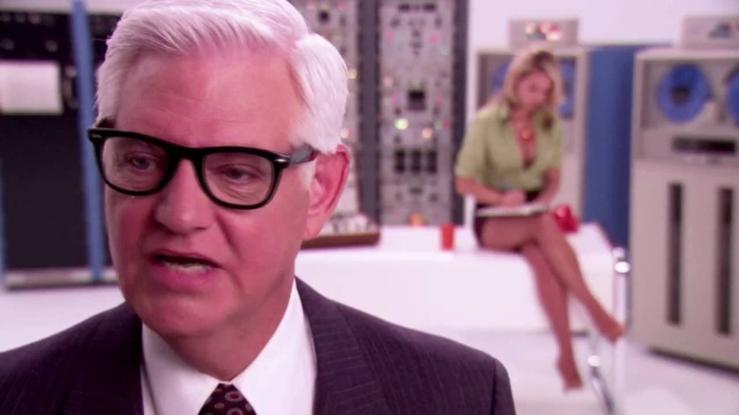 Funny or Die Presents...