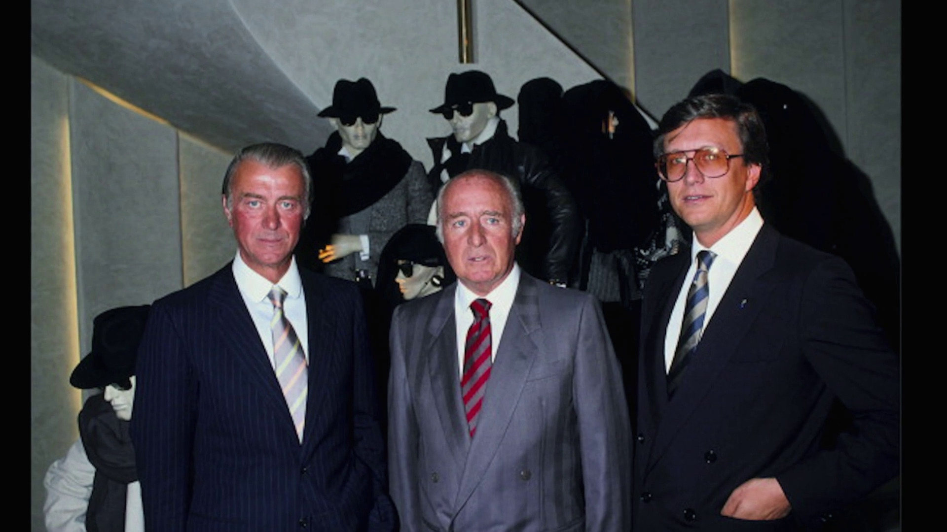 People Magazine Investigates: Crimes of Fashion